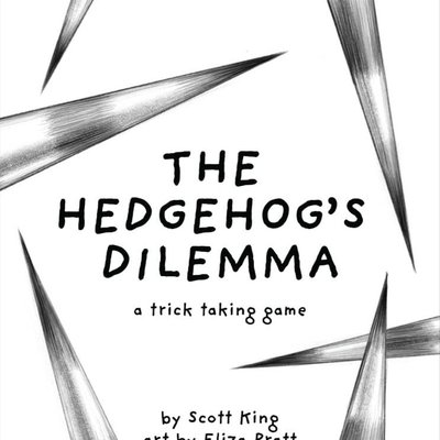 The Hedgehog's Dilemma