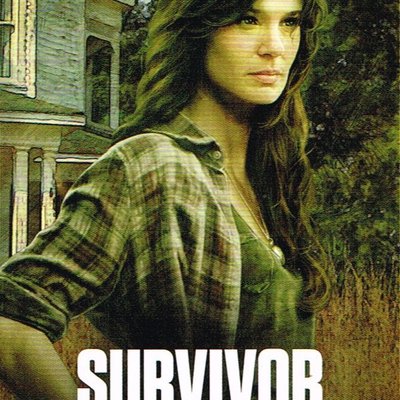 The Walking Dead: No Sanctuary – Lori Deck