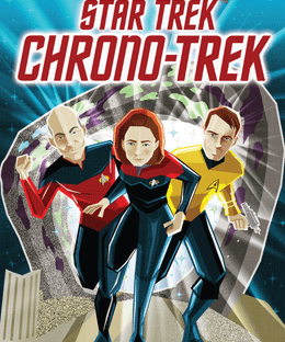Star Trek Chrono-Trek