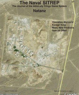 The Naval SITREP: The Journal of Naval Miniatures Wargaming #37