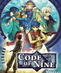 Code of Nine