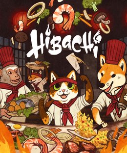 Hibachi