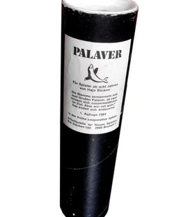 Palaver