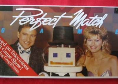Perfect Match Game