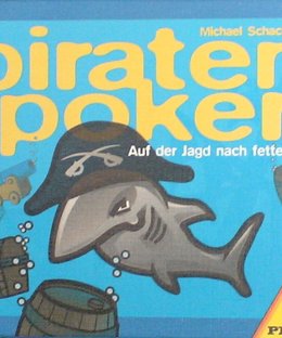 Piratenpoker
