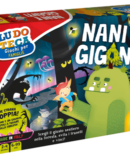 Nani e Giganti