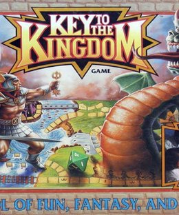 Key to the Kingdom