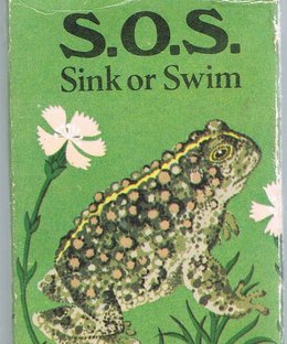 S.O.S. Sink or Swim