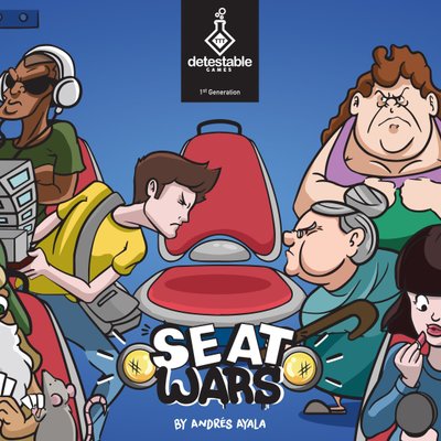 Seat Wars