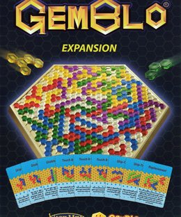 Gemblo Expansion Set