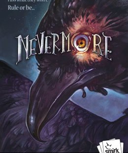 Nevermore