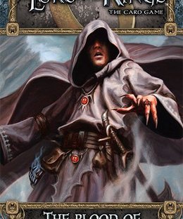 The Lord of the Rings: The Card Game – The Blood of Gondor