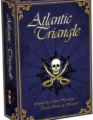 Atlantic Triangle
