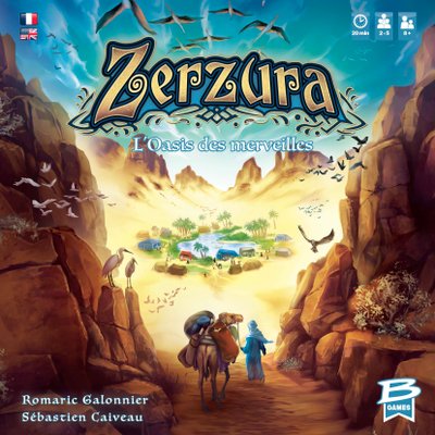 Zerzura: The Oasis of Marvels