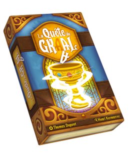 La Quête du GRaAL