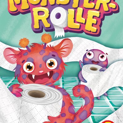 Monsterrolle