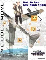 One Bold Move: Battle for Tay Ninh, 1968