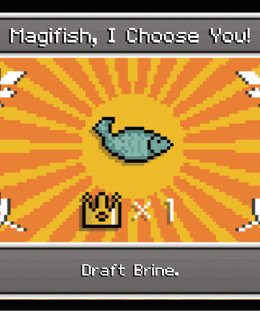 Pixel Glory: Achievements