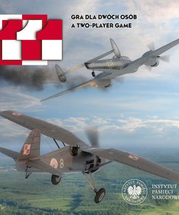 111: Alarm dla Warszawy