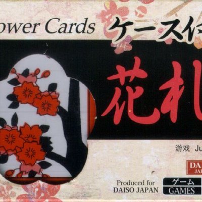 Hanafuda