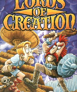 Lords of Creation
