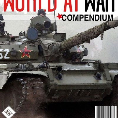 World at War Compendium Volume 2