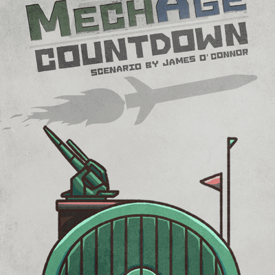 MechAge: Countdown