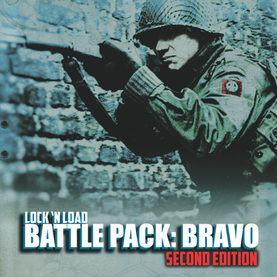Lock 'n Load Tactical: Battle Pack Bravo