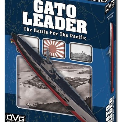 Gato Leader