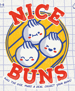 Nice Buns