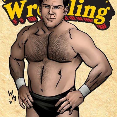 Legends of Wrestling: Expansion Pack 2