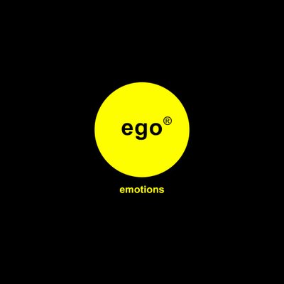 ego: emotions