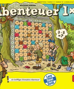 Abenteuer 1x1