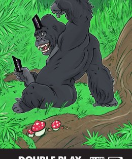 Double Play:  Gangsters & Rats