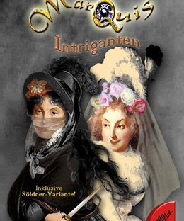 Marquis: Intriganten