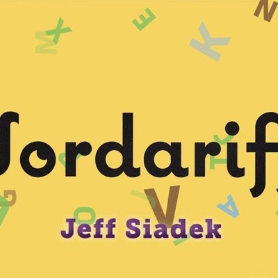 Wordariffic