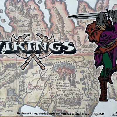 Vikings