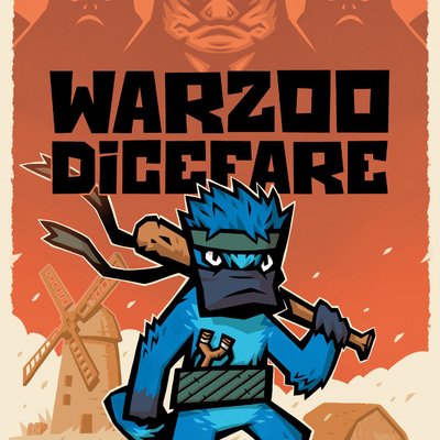 Warzoo Dicefare