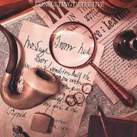 Sherlock Holmes Consulting Detective: Jack the Ripper & West End Adventures