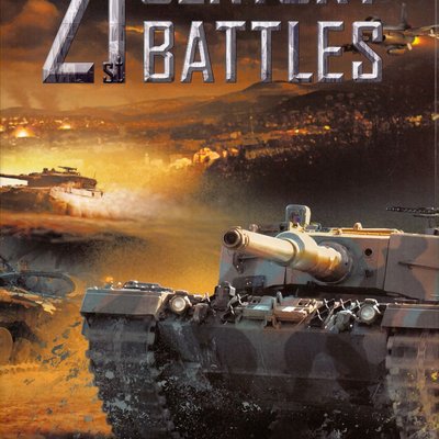 21st Century Battles