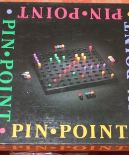 Pin Point