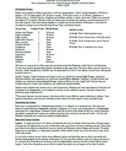 Legio VI Julia Augusta