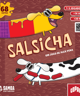 Salsicha