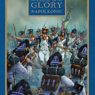 Field of Glory Napoleonic