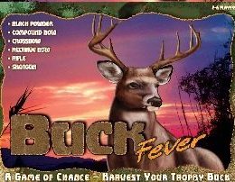 Buck Fever