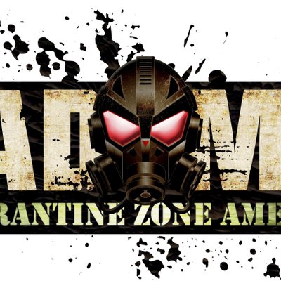 Dead Meat: Quarantine Zone America