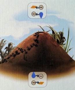 Petrichor: Anthill Promo Tile