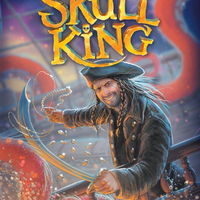 Skull King