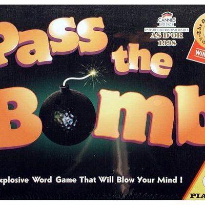 Pass the Bomb