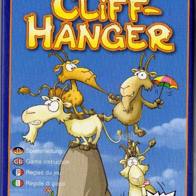 Cliffhanger